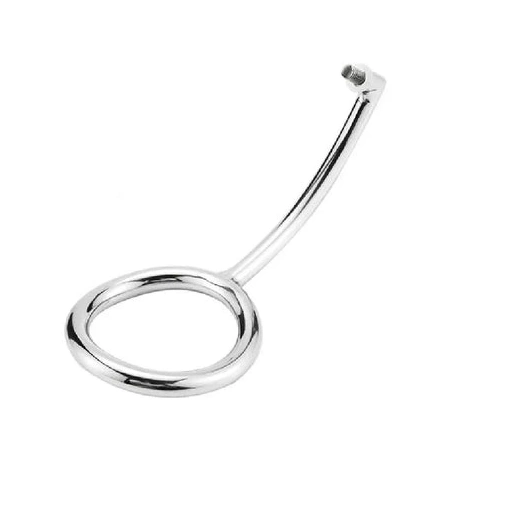 Ring Set DiscreetChoice with Stainless Hook Steel Anal 4663 Cock 0812